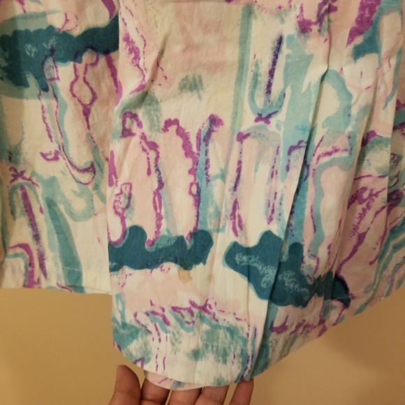 Kimchi Blue Strapless Dress - Picture 5 of 7